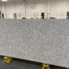 Granite Slabs Black & White 110X26 Slab 1