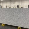 Granite Slabs Black & White 110X42 Black, Slab 1