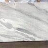 Marble Slabs Carrara White 110X26 Slab 8