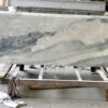 Marble Slabs Carrara White 110X26 Slab 5