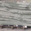 Marble Slabs Carrara White 110X26 Slab 3