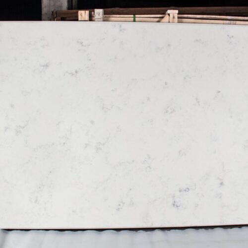 Marble Slabs Carrara White 110X36 Slab 0