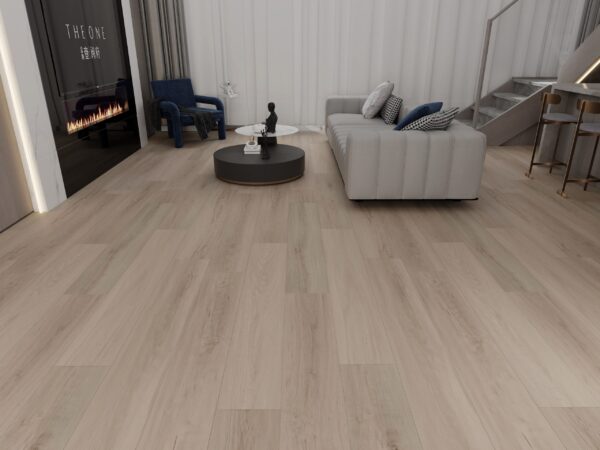 City View Collection - Water Resistant Hollywood 9.4 x 60 Laminate Plank 1