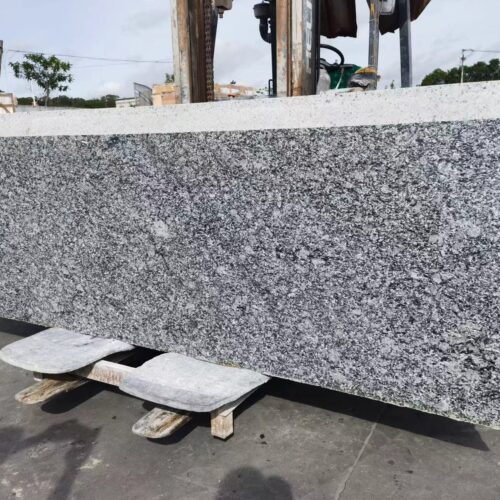 Granite Slabs Dalmatian 110X26 Slab