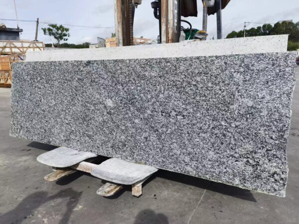 Granite Slabs Dalmatian 110X26 Slab