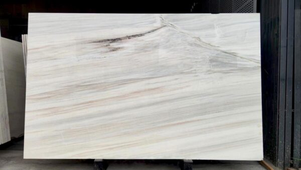 Granite Slabs Dolomite 110X42 White Slab 1