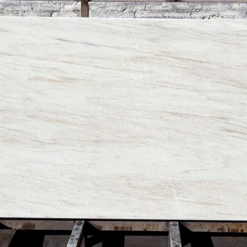 Granite Slabs Dolomite 110X42 White Slab 0