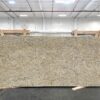 Granite Slabs Giallo Ornamental 110X36 Beige Slab 0