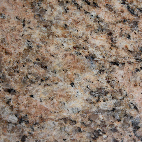 Granite Slabs Giallo Veneziano 110X26 Gold Slab