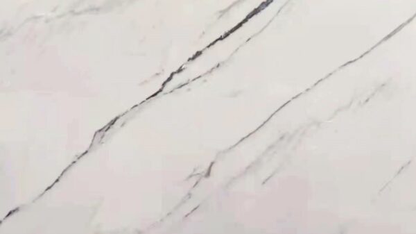 Marble Slabs Larissa 110X36 White Slab 1