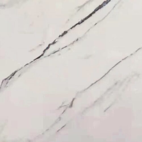 Marble Slabs Larissa 110X36 White Slab 0