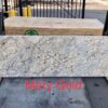 Granite Slabs Mary Gold 110X26 Slab 0