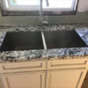 Granite Slabs Moon White 110X26 Slab 1