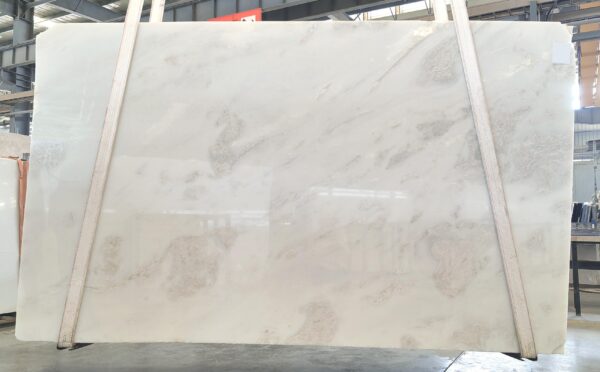 Granite Slabs Namib Bianca 110X36 White Slab 1