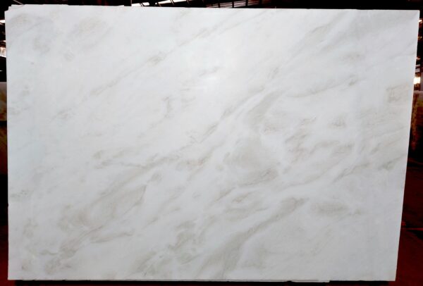 Granite Slabs Namib Bianca 110X36 White Slab 0