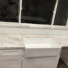 Granite Slabs Namib Bianca 110X42 White Slab 2