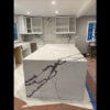 Granite Slabs Namib Bianca 110X42 White Slab 5