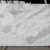 Quartzite slabs Namib Fantasy 110X42 Light Gray Slab 1