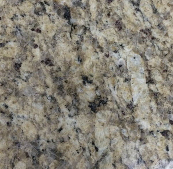 Granite Slabs New Venetian Gold 110X26 Slab 1