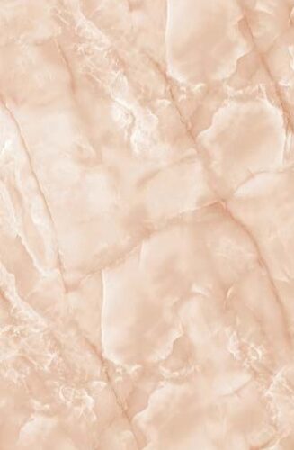 Porcelain slabs Onice Pink 126x63 Polished Slab