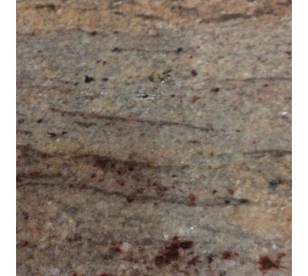 Granite Slabs Orlando Gold 110X26 Slab 1