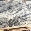 Marble Slabs Oxford 110X36 Black Slab 1