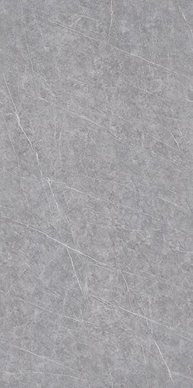 Porcelain slabs Petra Grey 126x63 Gray Velvet Slab