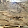 Quartzite Slabs Portinari 110X26 Gray Slab 3