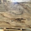 Quartzite Slabs Portinari 110X42 Gray Slab 3