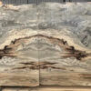 Quartzite Slabs Portinari 110X42 Gray Slab 1