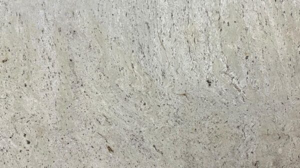 Granite Slabs River White 110X26 Square Slab 2