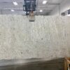 Granite Slabs River White 110X42 Square Slab 0