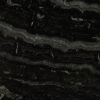 Agatha Black Polished Granite Slab 3