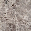 Alaska White Polished Granite Slab 1