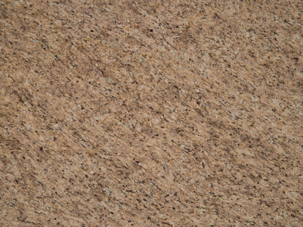 Amerelo Ornamental Polished Granite Slab 1