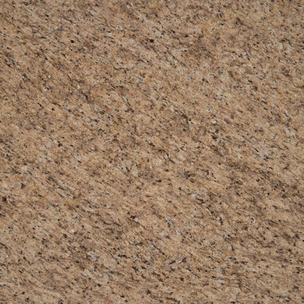 Amerelo Ornamental Polished Granite Slab 0