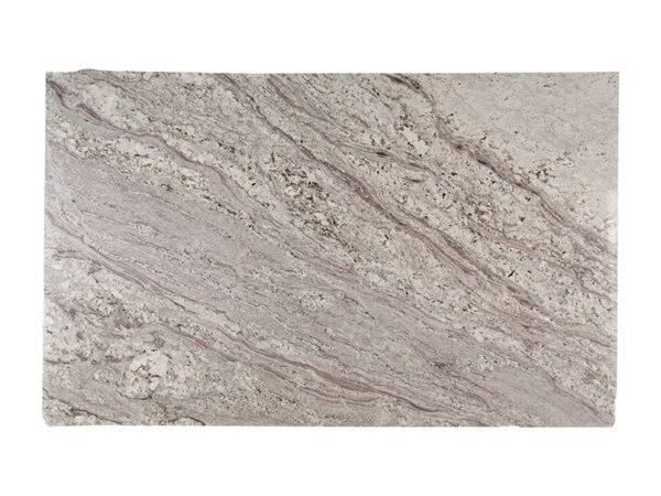 Andino White Polished Granite Slab 2