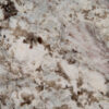 Andino White Polished Granite Slab 1