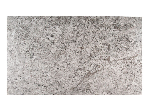 Avalon White Polished Granite Slab 3