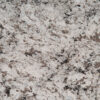 Avalon White Polished Granite Slab 2