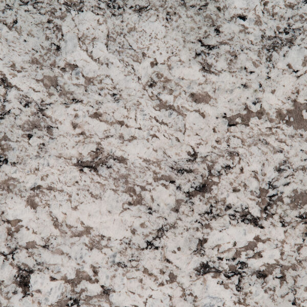 Avalon White Polished Granite Slab 1