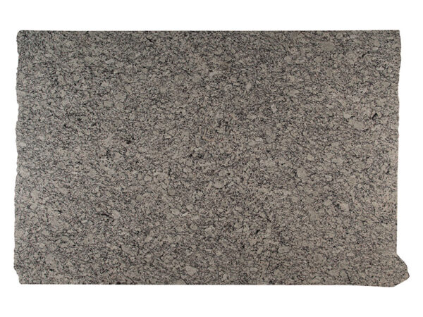 Bianco Frost Polished Granite Slab 2