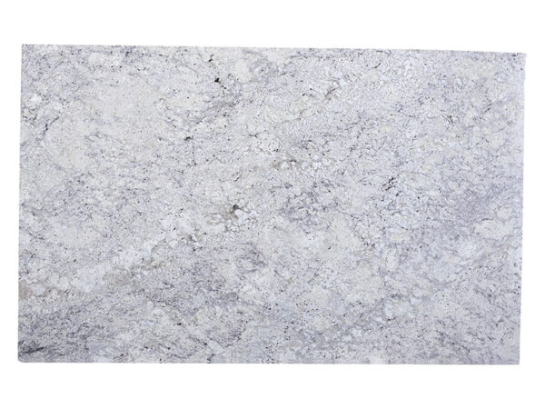 Bianco Romano Polished Granite Slab 2