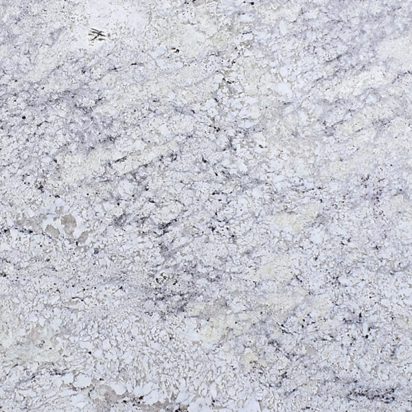 Bianco Romano Polished Granite Slab 1