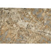 Caravelas Gold Polished Granite Slab 4