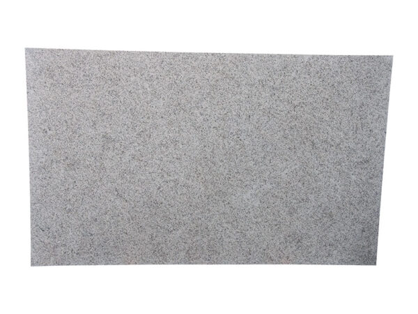 Ceara White Polished Granite Slab 3