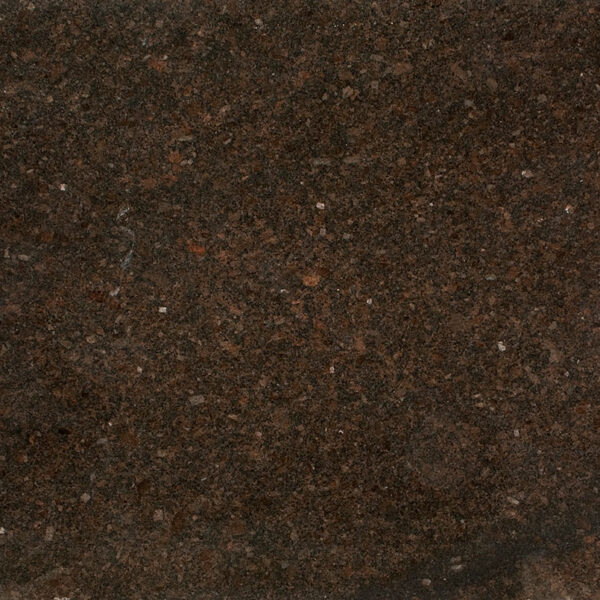 Coffee Brown Polished Granite Slab 0