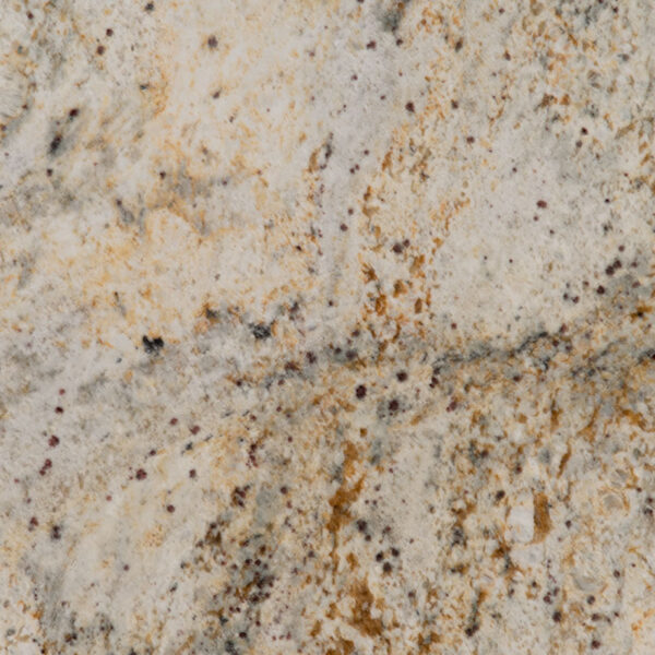 Colonial Cream Polished Granite Slab 0