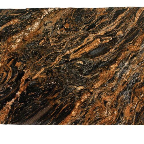 Desert Dream Polished Granite Slab 0