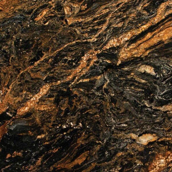 Desert Dream Brushed Granite Slab 5